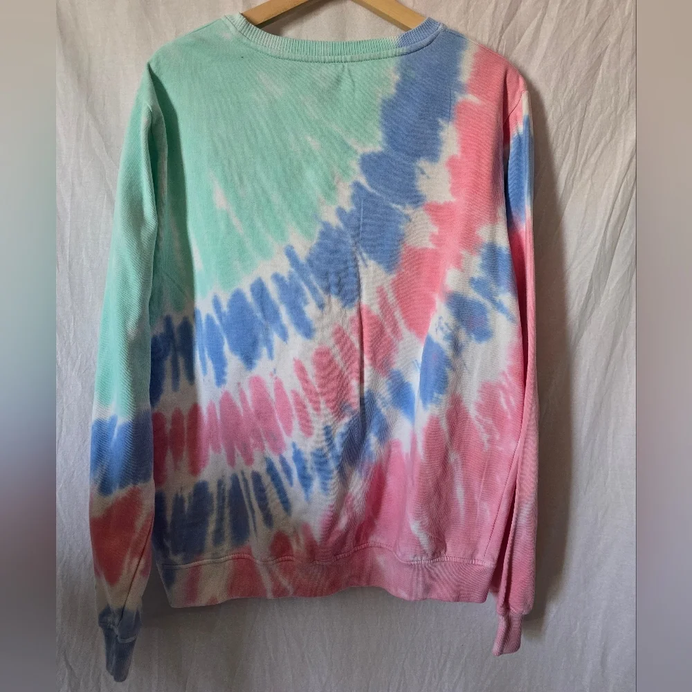 Care Bears sweater- Women's Size Large - Picture 3 of 7